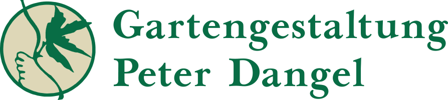 Logo Gartengestaltung Dangel